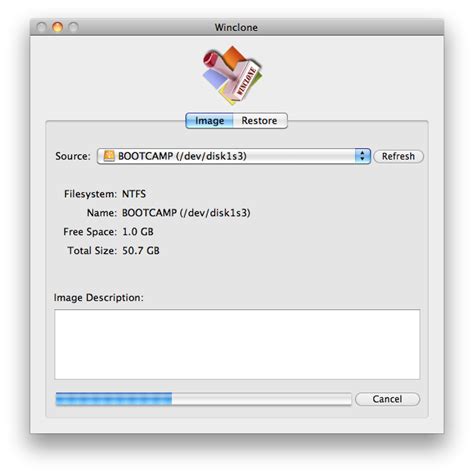 clone mac hard drive with boot camp|macrumors bootcamp partition cloning.